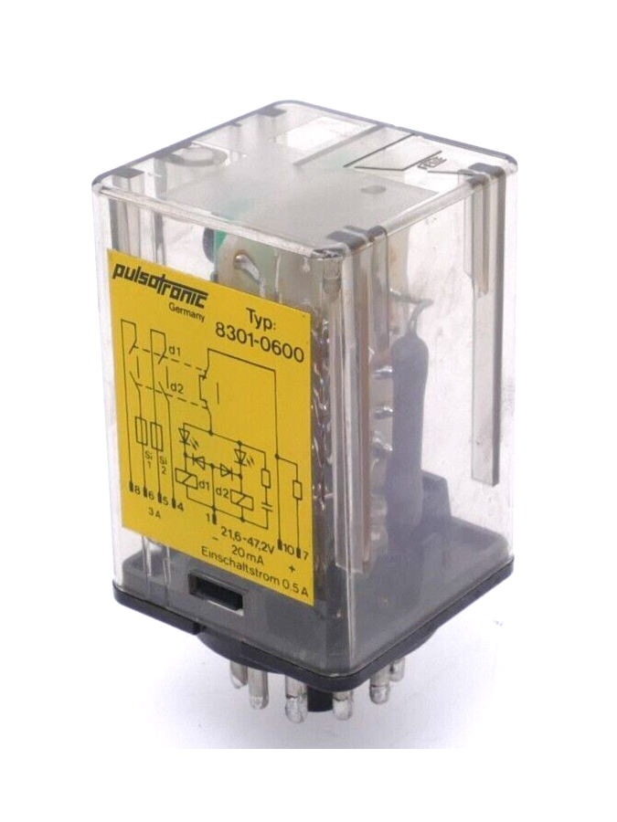 8301-0600-usd-pulsotronic