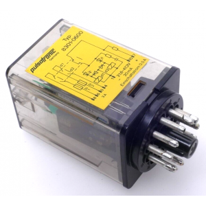 8301-0600 PULSOTRONIC USADO