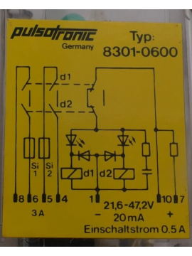 8301-0600-usd-pulsotronic