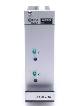 116-15408-usd-vero tec electronic