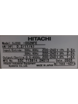 sj200-002nfe-usd-hitachi