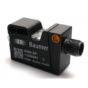 0500 BAUMER D'OCCASION