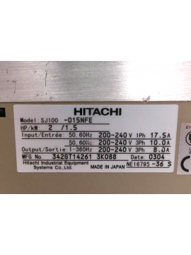 sj100-015nfe-usd-hitachi