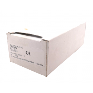 AC2701 IFM ELECTRONIC USADO