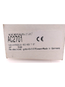 ac2701-usd-ifm electronic