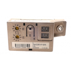 289324 REXROTH INDRAMAT USADO