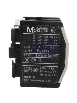 11dilm-usd-klöckner-moeller