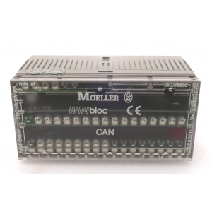 8307260000 MOELLER USED