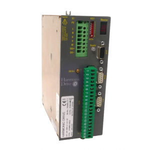 25361EC HARMONIC DRIVE USED