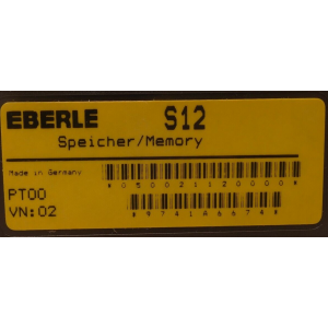 050021120000 EBERLE USADO