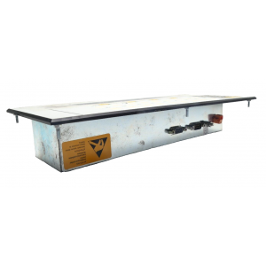 PV-MC2-701 EBERLE USED
