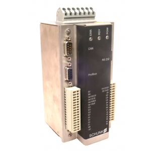 0307022 SCHUNK USADO