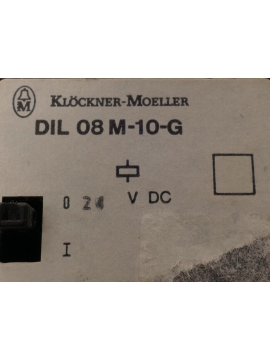 dil08m-10-g-usd-klöckner-moeller