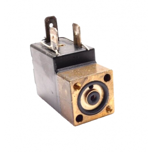 00042974 BUERKERT USED