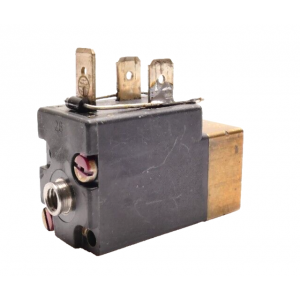 042974X BUERKERT USADO