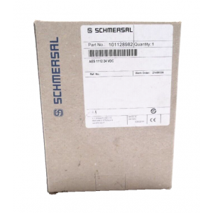 101128982 SCHMERSAL USADO