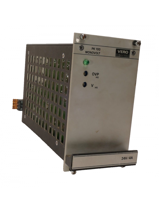 116-17509j-usd-vero tec electronic