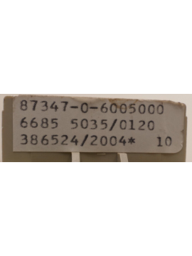 87347-0-6005000-usd-aeg