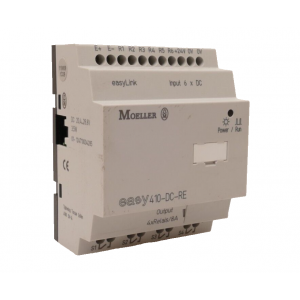 410-DC-RE MOELLER USED