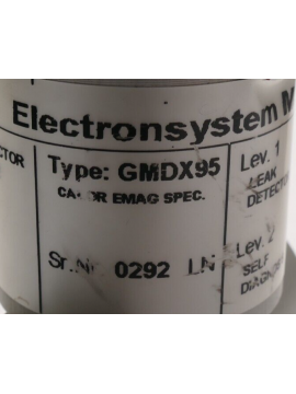 gmdx95-usd-electronsystem md