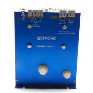 FERROPAC OLTRONIX D'OCCASION