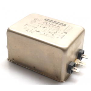 FN346-6-06 SCHAFFNER USADO