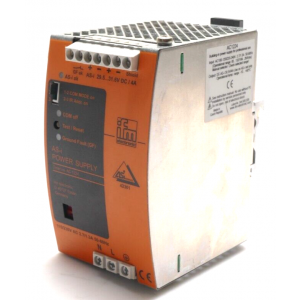 AC1224 IFM ELECTRONIC D'OCCASION