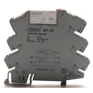857-304 WAGO USED