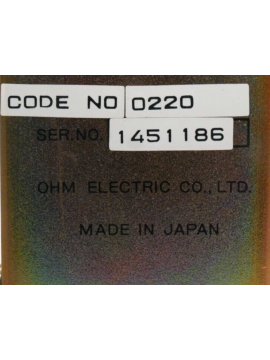 osd-4ms-usd-ohm electric