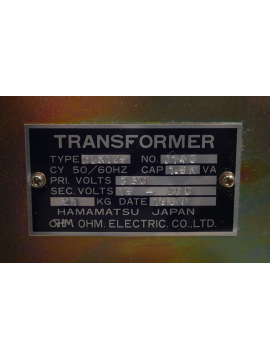 0lx125-usd-ohm electric