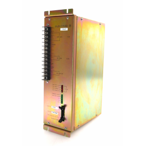 0222 OHM ELECTRIC USED