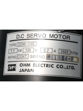 odm-1100-usd-ohm electric