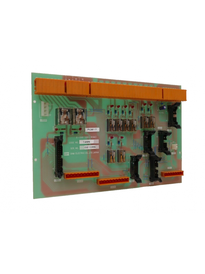 1465-usd-ohm electric