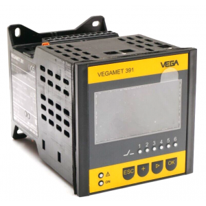MET391 VEGA USADO