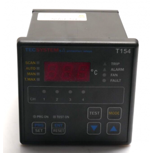 16408 TECSYSTEM D'OCCASION