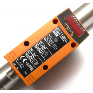 SD8000 IFM ELECTRONIC D'OCCASION