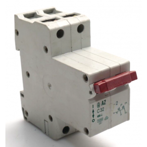 C32-2 MOELLER USED