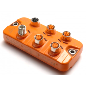AC6000 IFM ELECTRONIC USADO