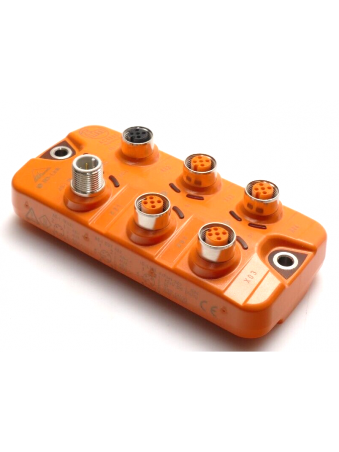 ac6000-usd-ifm electronic