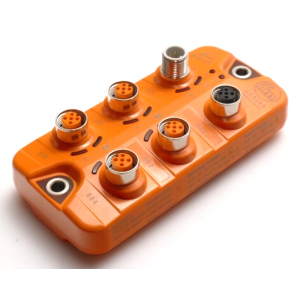 AC6000 IFM ELECTRONIC USED