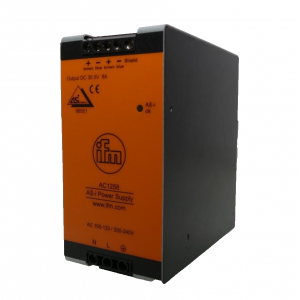 AC1258 IFM ELECTRONIC D'OCCASION