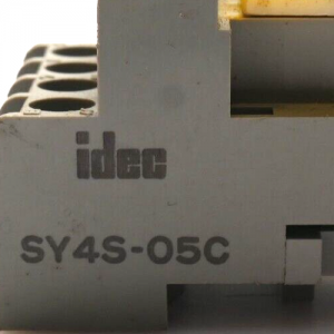 RY4S-LD IDEC USADO