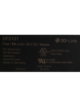 df2101-usd-ifm electronic