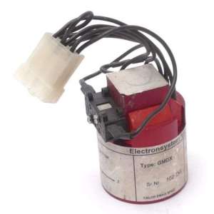 GMDX ELECTRONSYSTEM MD USADO