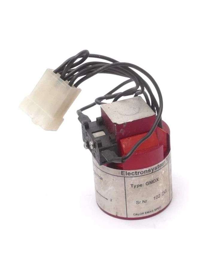 gmdx-usd-electronsystem md