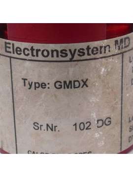 gmdx-usd-electronsystem md