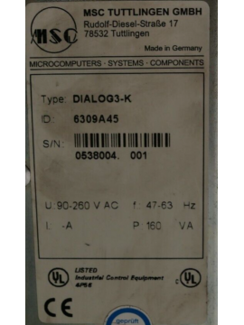 6309a45-usd-msc tuttlingen