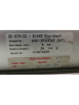 8301-2faxgr-usd-destaco