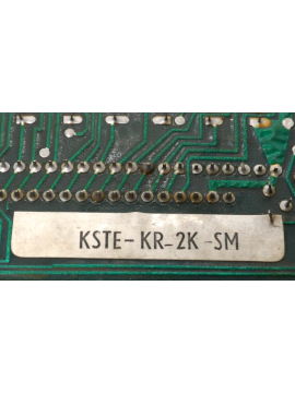 kste-kr-2k-sm-usd-schleicher technology