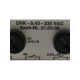 dvk-6.43-230-usd-klaschka